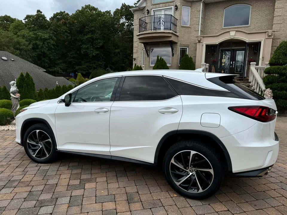 2018 Lexus RX 4th Gen - Image 2 of 10