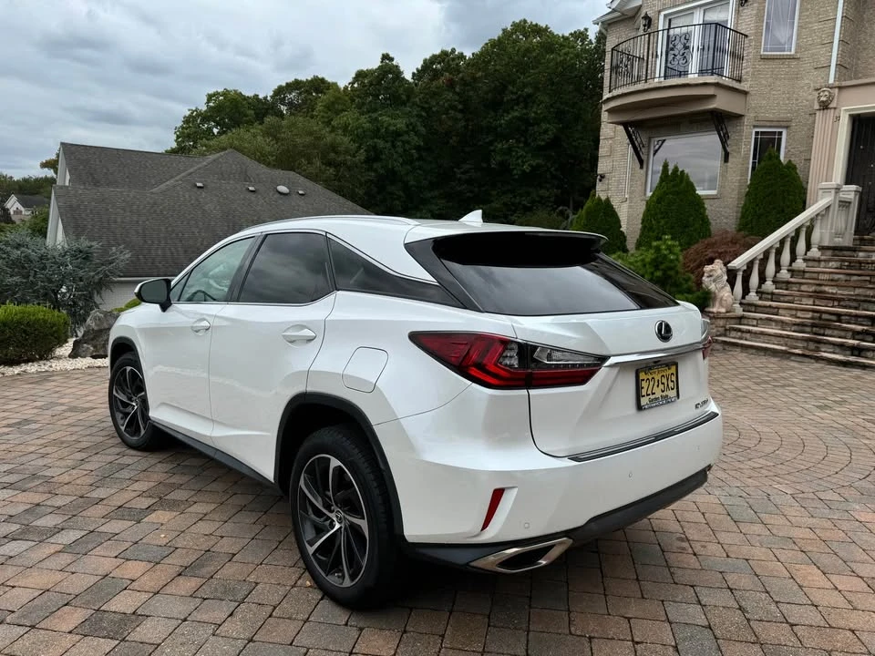 2018 Lexus RX 4th Gen - Image 4 of 10
