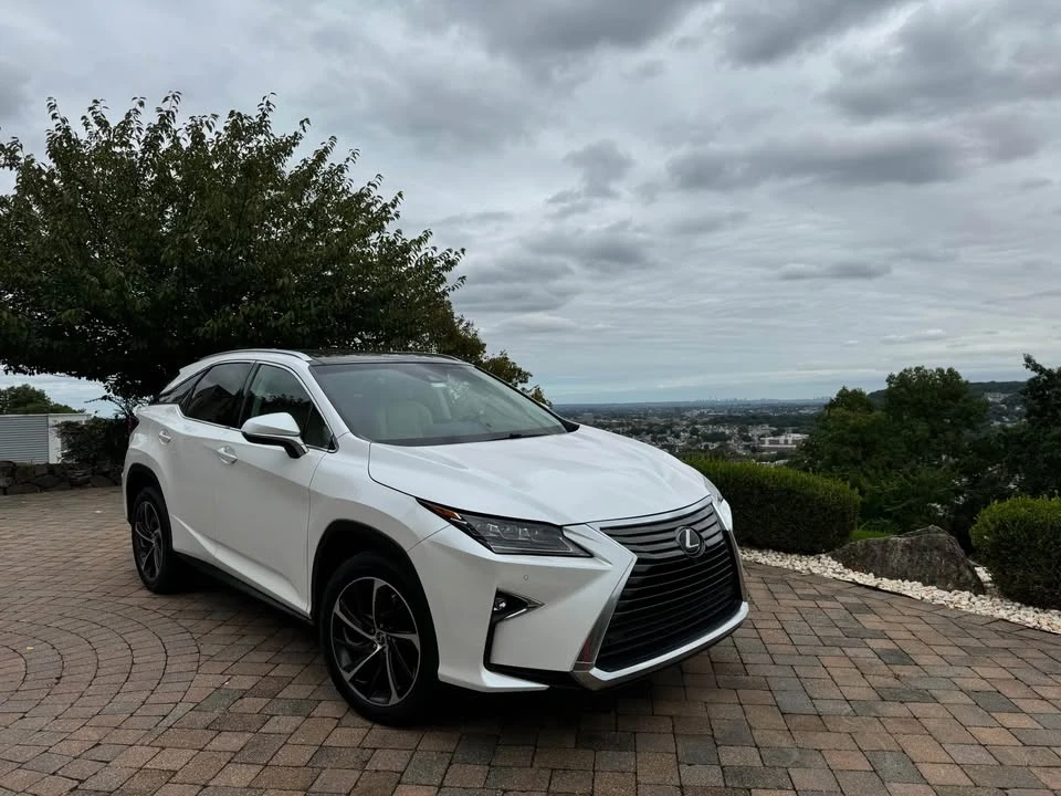 2018 Lexus RX 4th Gen - Image 3 of 10