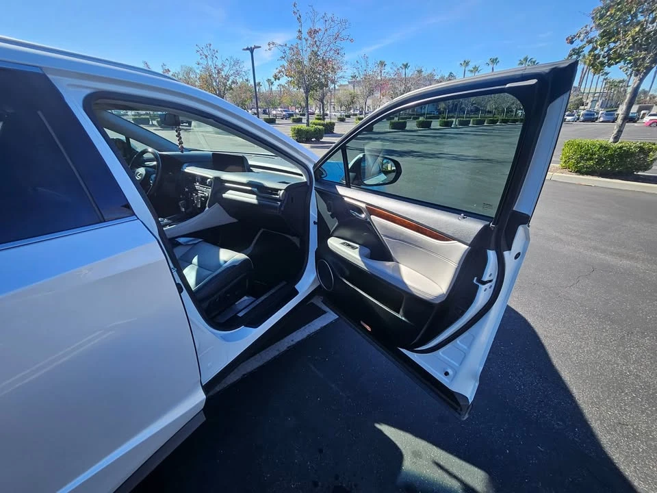 2018 Lexus RX 4th Gen - Image 9 of 20