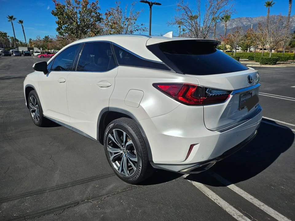 2018 Lexus RX 4th Gen - Image 5 of 20