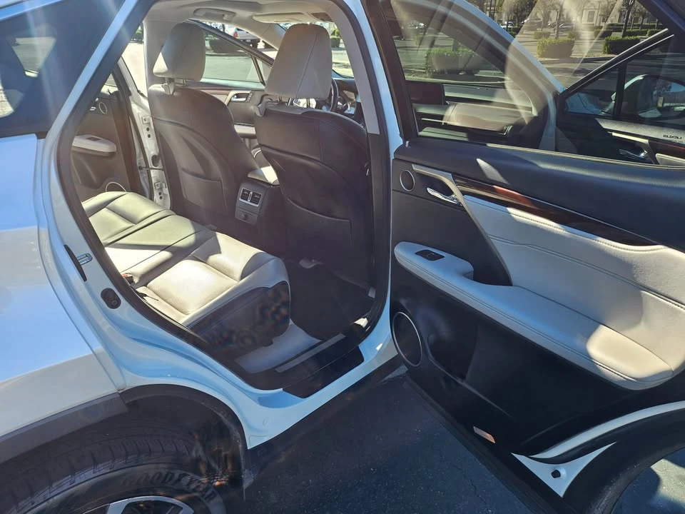 2018 Lexus RX 4th Gen - Image 13 of 20
