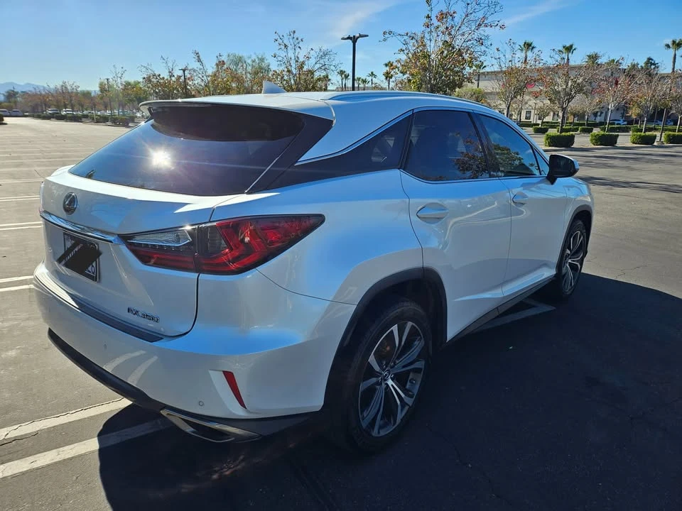 2018 Lexus RX 4th Gen - Image 7 of 20