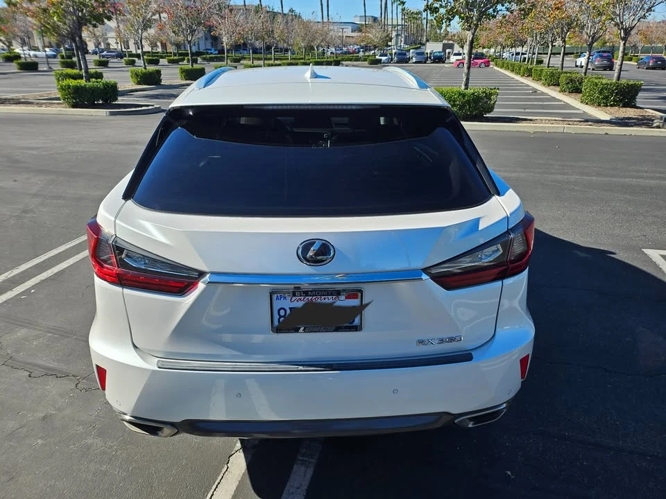 2018 Lexus RX 4th Gen - Image 6 of 20