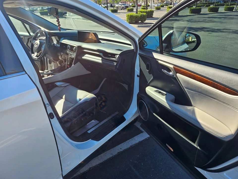 2018 Lexus RX 4th Gen - Image 14 of 20