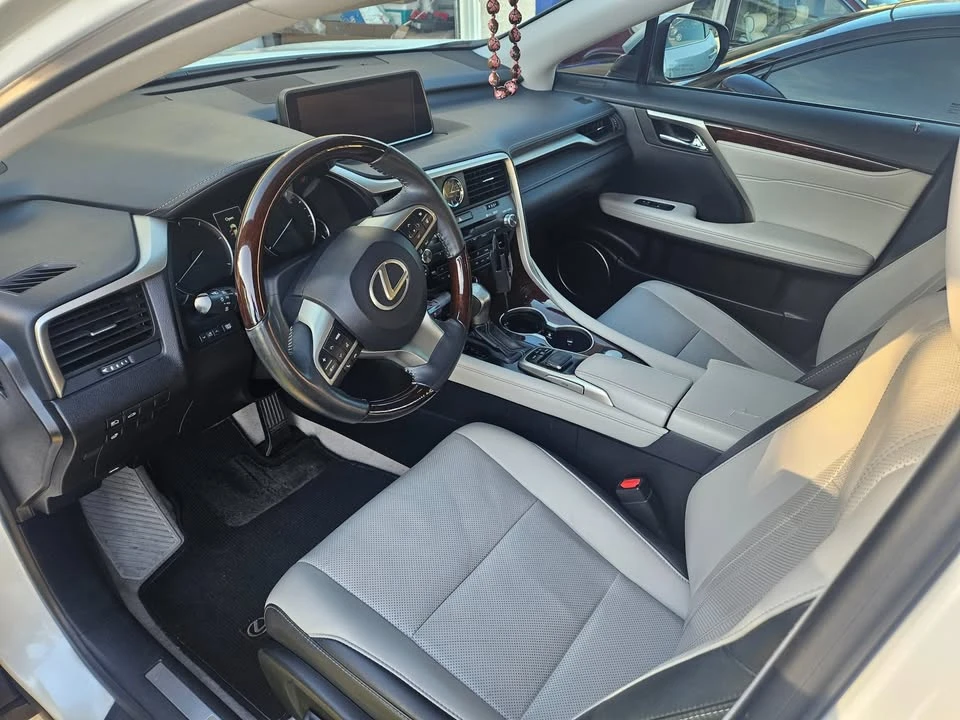 2018 Lexus RX 4th Gen - Image 15 of 20