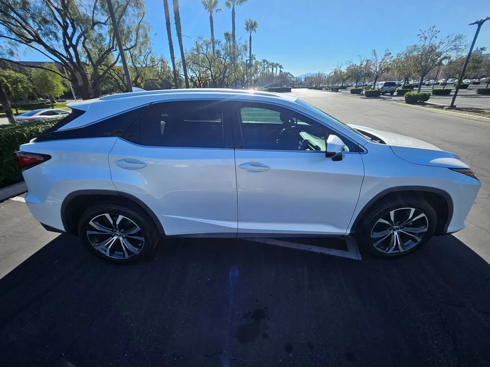 2018 Lexus RX 4th Gen - Image 8 of 20