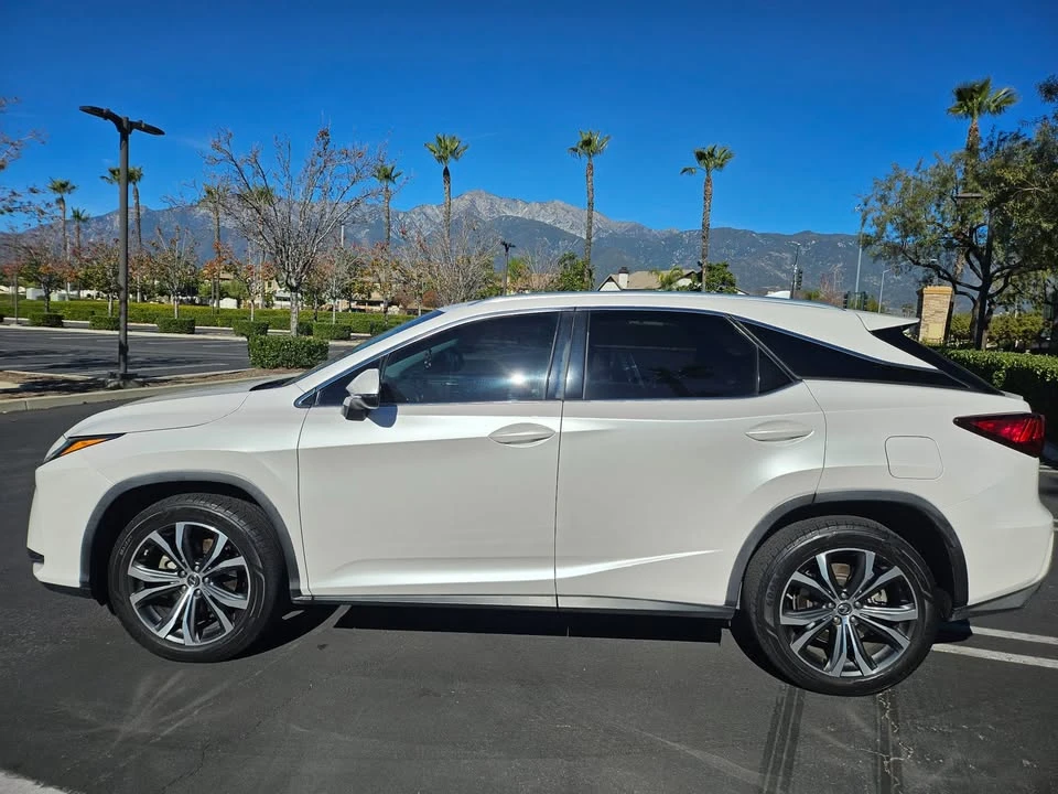 2018 Lexus RX 4th Gen - Image 4 of 20