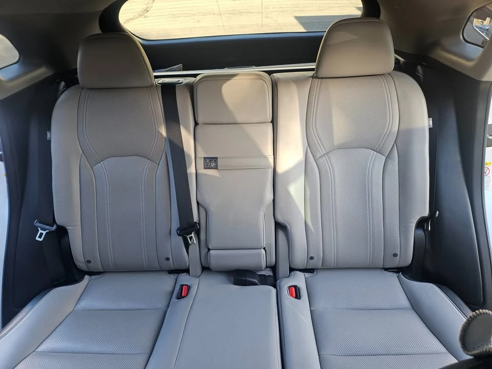 2018 Lexus RX 4th Gen - Image 19 of 20