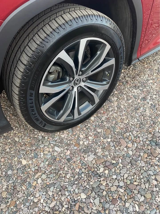 2018 Lexus RX 4th Gen - Image 10 of 10