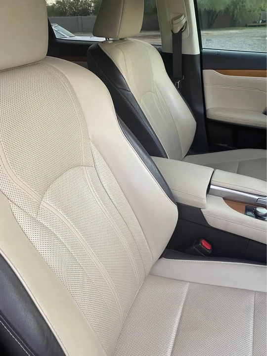 2018 Lexus RX 4th Gen - Image 5 of 10