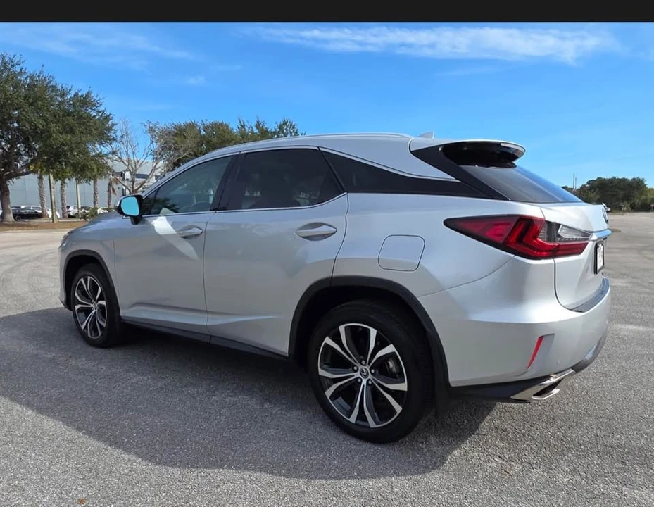 2018 Lexus RX 4th Gen - Image 3 of 10