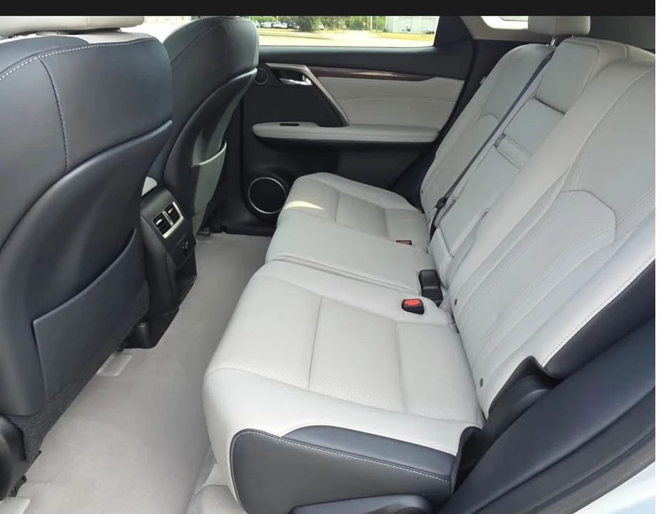 2018 Lexus RX 4th Gen - Image 7 of 10