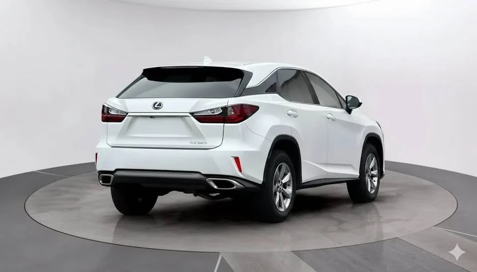 2018 Lexus RX 4th Gen - Image 5 of 15