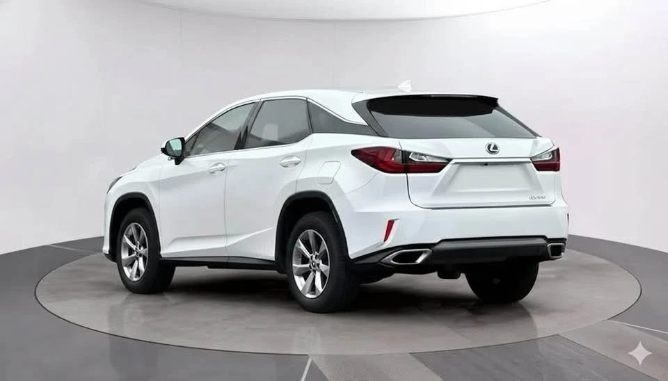 2018 Lexus RX 4th Gen - Image 4 of 15