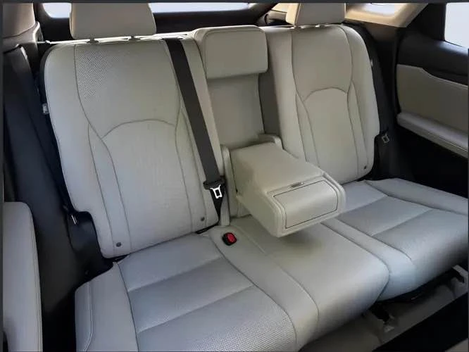 2018 Lexus RX 4th Gen - Image 13 of 15
