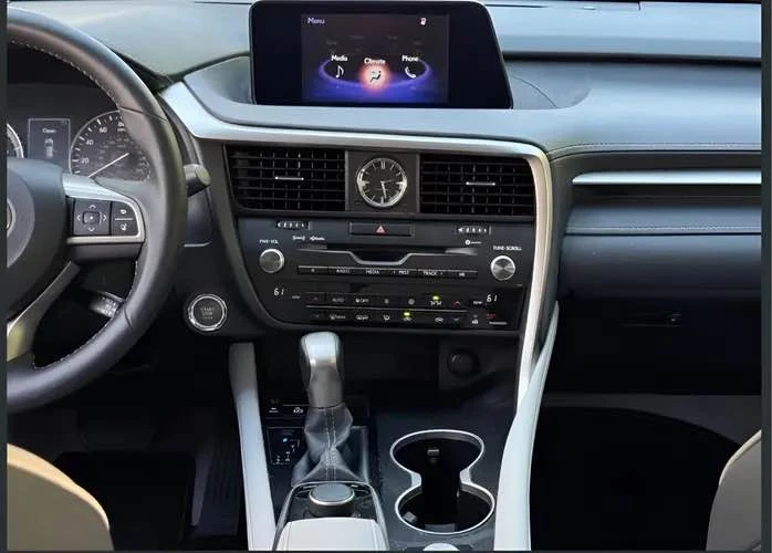 2018 Lexus RX 4th Gen - Image 15 of 15