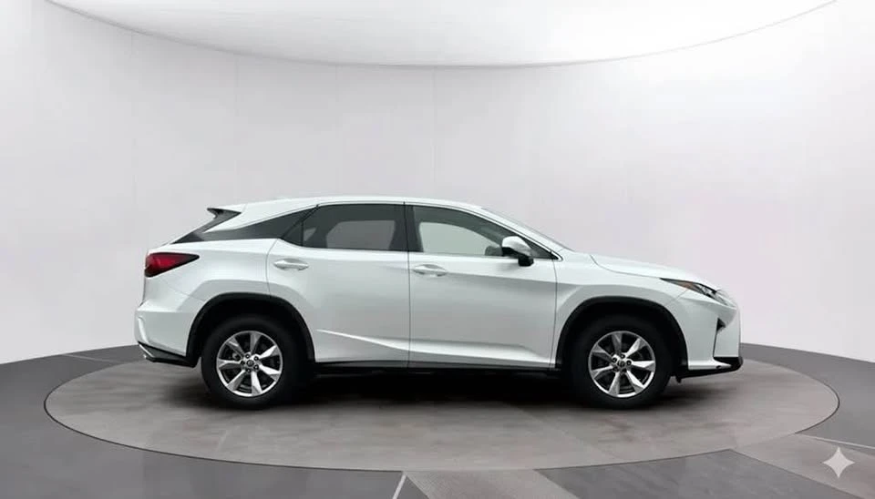 2018 Lexus RX 4th Gen - Image 6 of 15