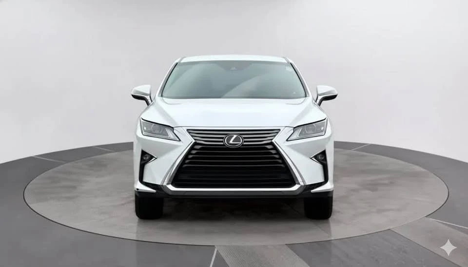 2018 Lexus RX 4th Gen - Image 2 of 15