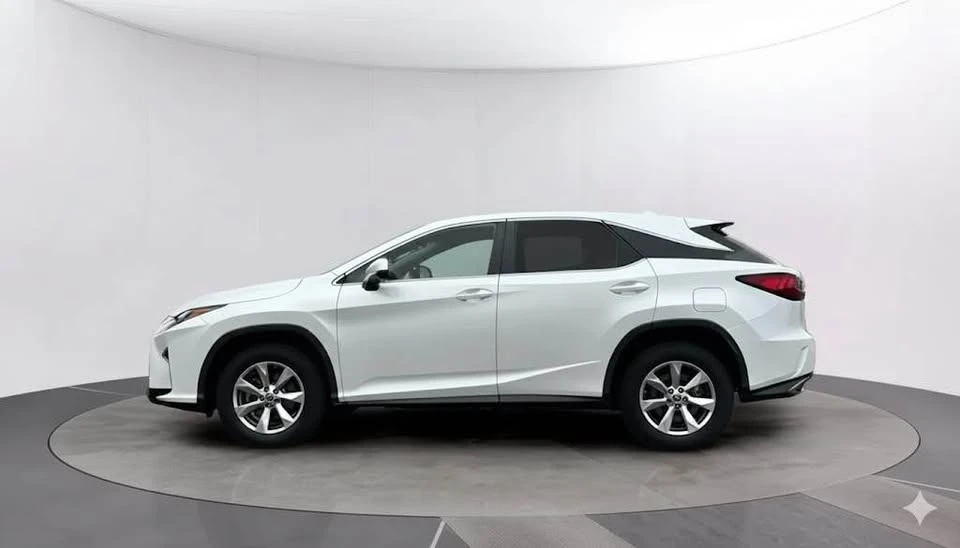 2018 Lexus RX 4th Gen - Image 7 of 15