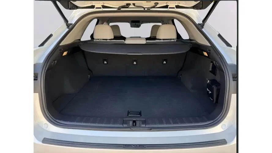 2018 Lexus RX 4th Gen - Image 14 of 15