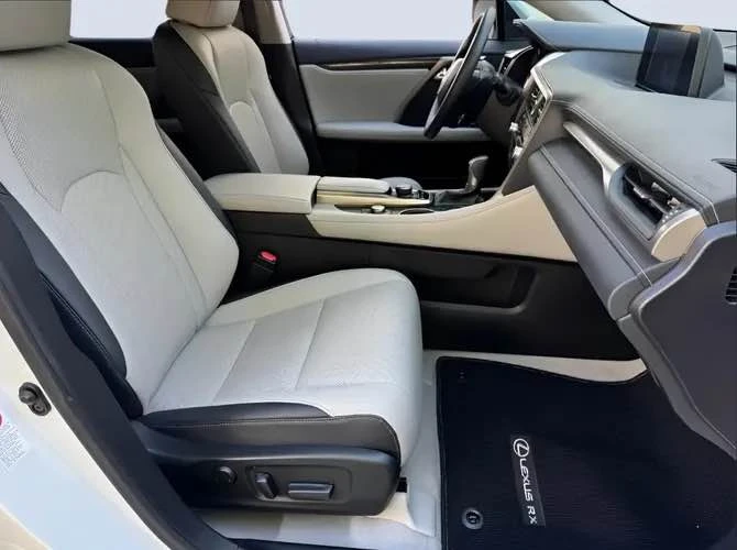 2018 Lexus RX 4th Gen - Image 10 of 15