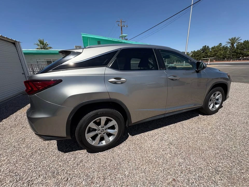 2018 Lexus RX 4th Gen - Image 5 of 19