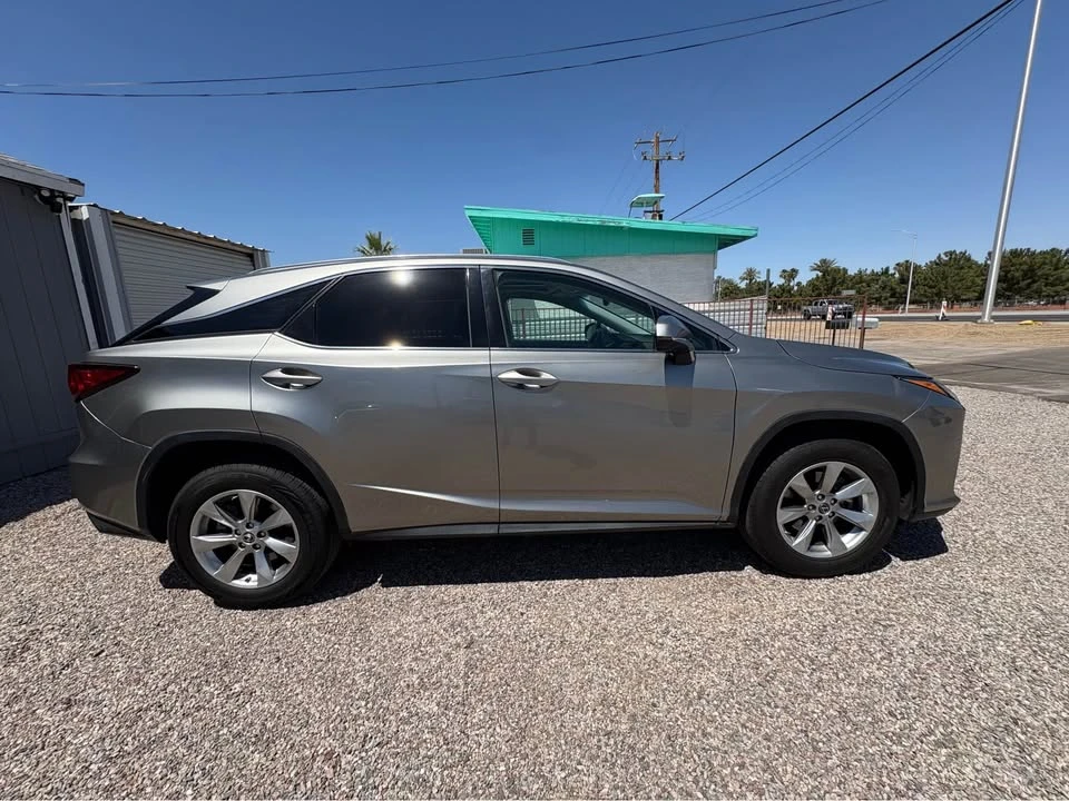 2018 Lexus RX 4th Gen - Image 4 of 19