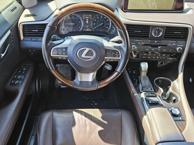 2018 Lexus RX 4th Gen - Image 5 of 17