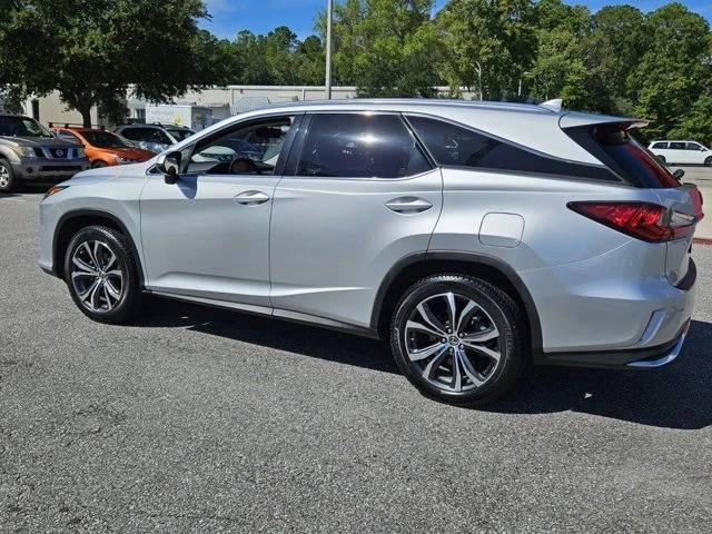 2018 Lexus RX 4th Gen - Image 3 of 17