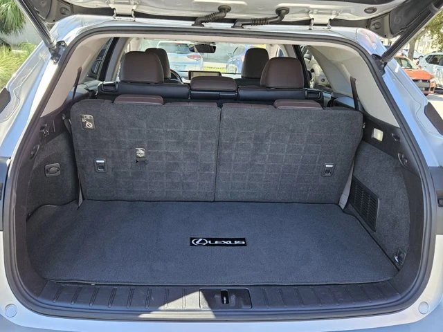 2018 Lexus RX 4th Gen - Image 7 of 17