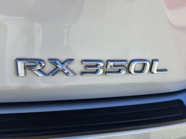 2018 Lexus RX 4th Gen - Image 10 of 17