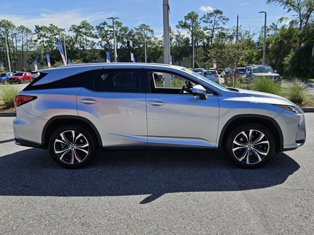2018 Lexus RX 4th Gen - Image 13 of 17