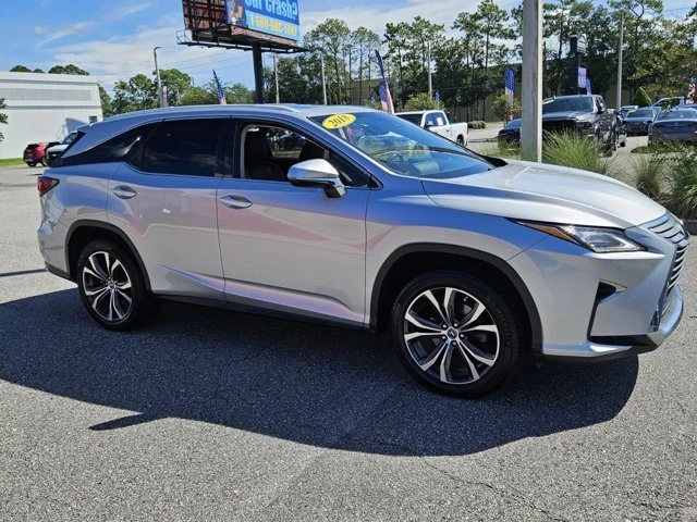 2018 Lexus RX 4th Gen - Image 14 of 17