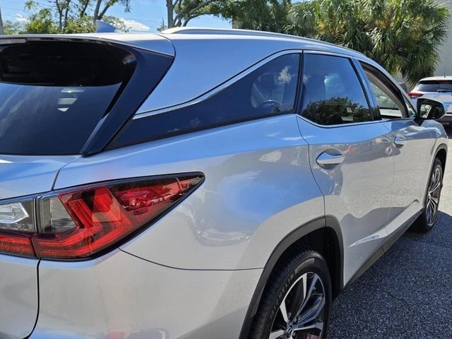 2018 Lexus RX 4th Gen - Image 11 of 17