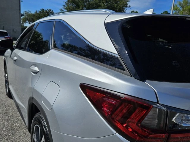 2018 Lexus RX 4th Gen - Image 6 of 17