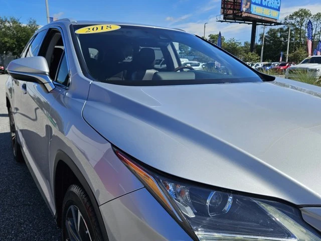 2018 Lexus RX 4th Gen - Image 16 of 17