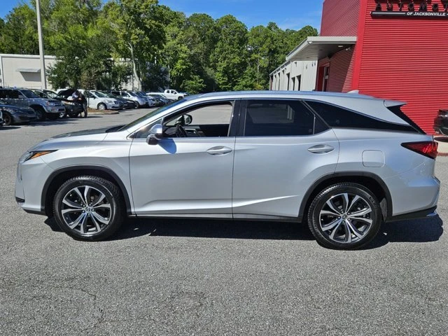 2018 Lexus RX 4th Gen - Image 2 of 17