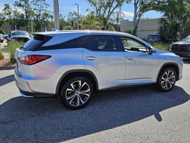 2018 Lexus RX 4th Gen - Image 12 of 17