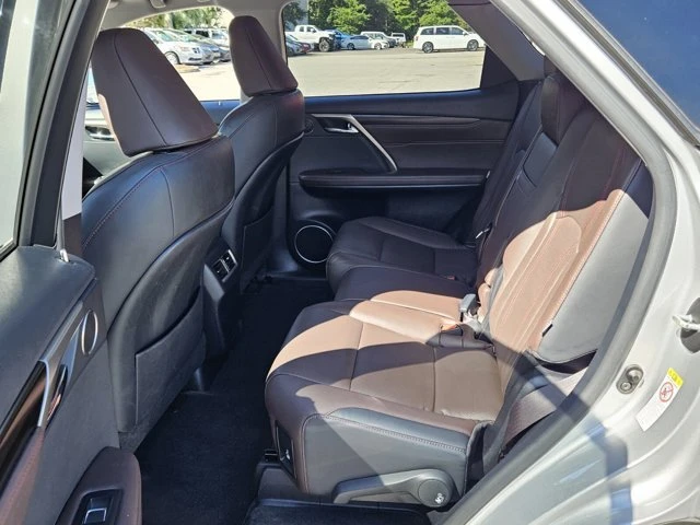 2018 Lexus RX 4th Gen - Image 4 of 17