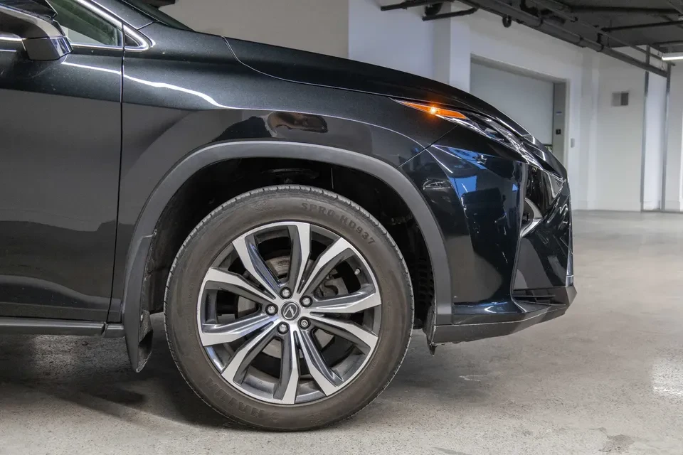 2018 Lexus RX 4th Gen - Image 13 of 15