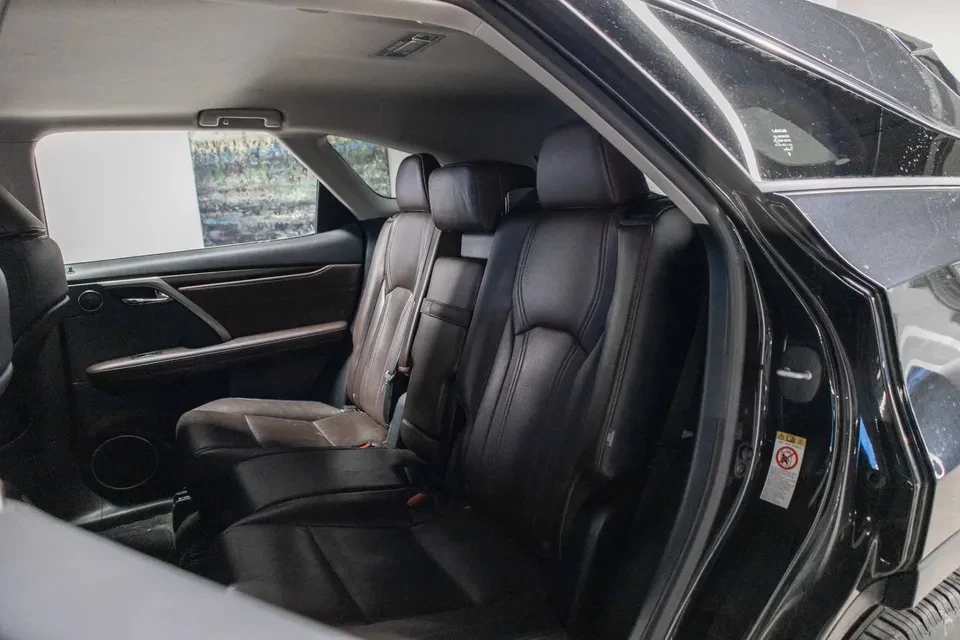 2018 Lexus RX 4th Gen - Image 5 of 15