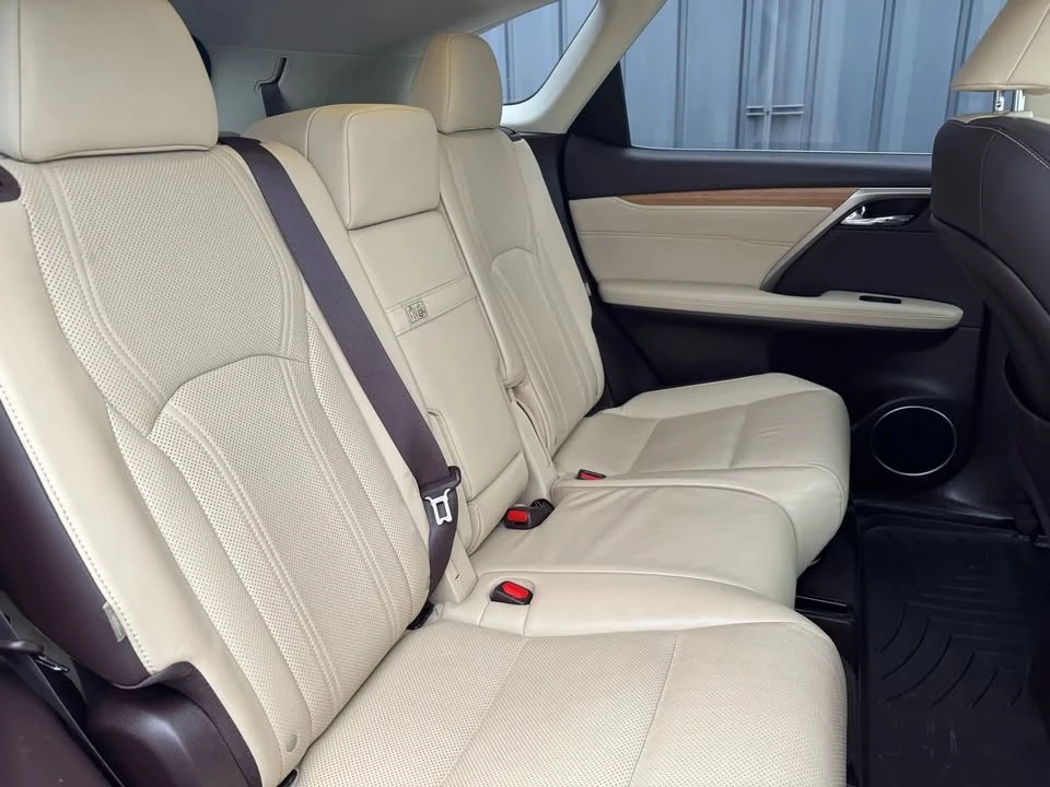2018 Lexus RX 4th Gen - Image 11 of 19