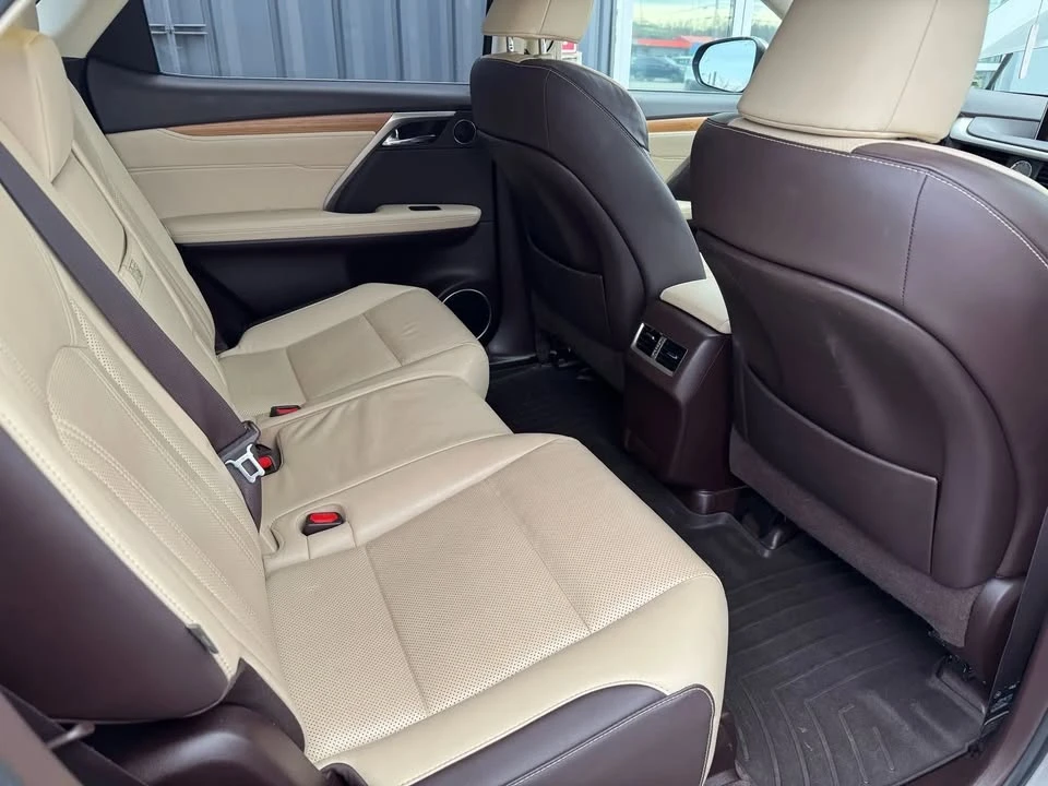2018 Lexus RX 4th Gen - Image 10 of 19