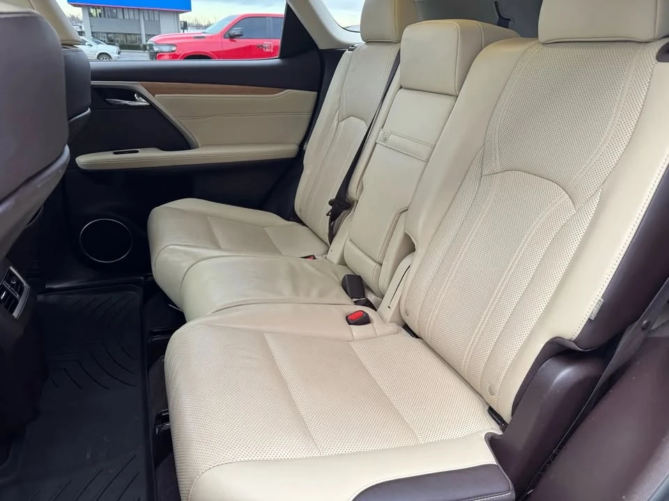 2018 Lexus RX 4th Gen - Image 13 of 19