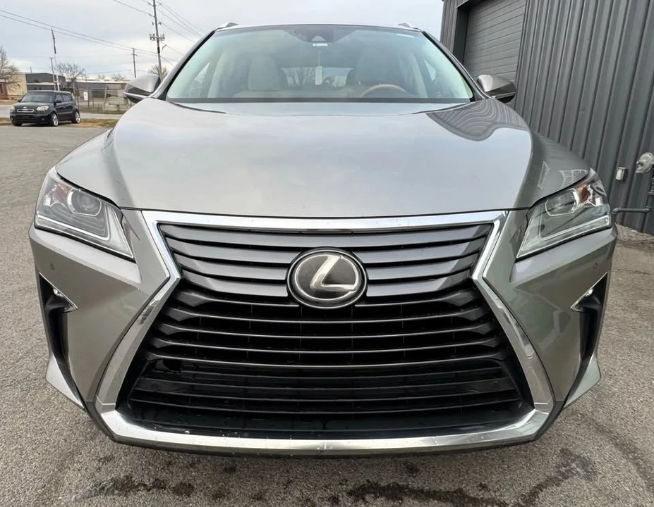 2018 Lexus RX 4th Gen - Image 3 of 19