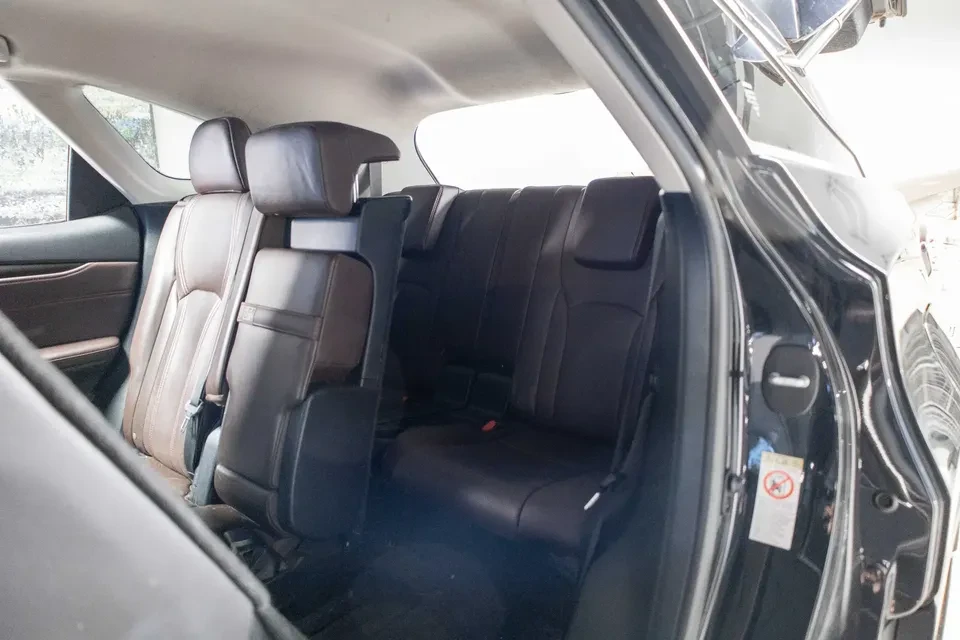 2018 Lexus RX 4th Gen - Image 4 of 15