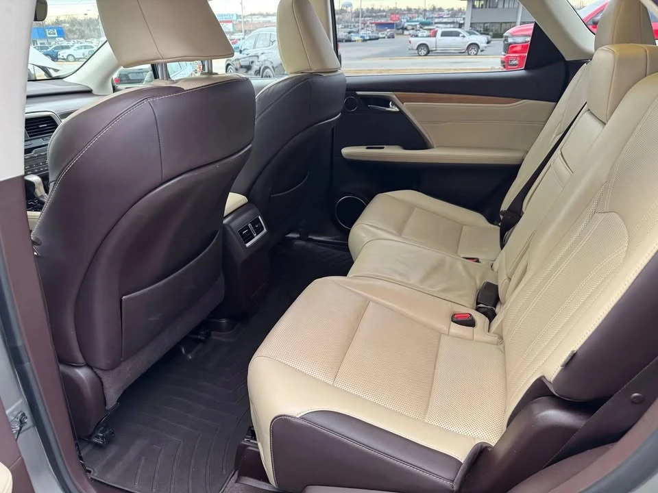 2018 Lexus RX 4th Gen - Image 12 of 19