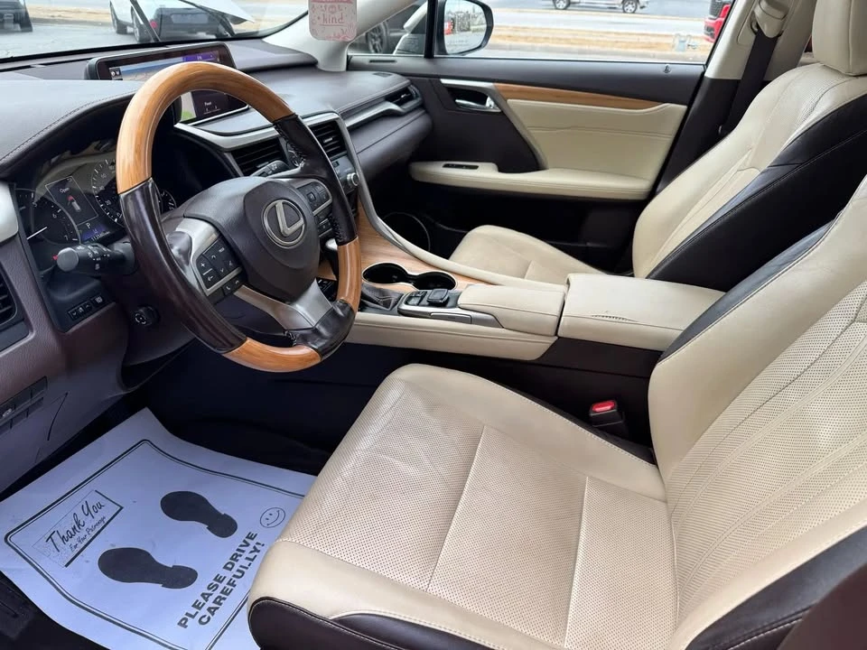 2018 Lexus RX 4th Gen - Image 5 of 19