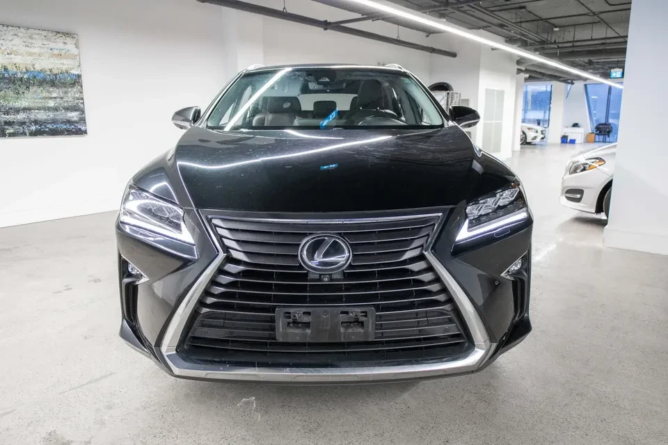 2018 Lexus RX 4th Gen - Image 7 of 15